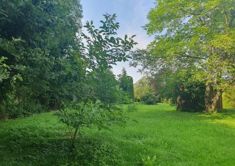 działka na sprzedaż - Bielsko-Biała, Wapienica