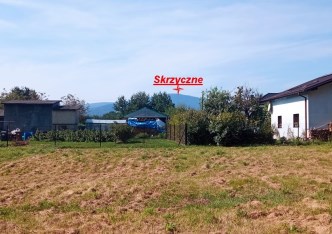 parcel for sale - Lipowa, Leśna