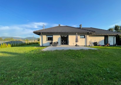 house for sale - Bielsko-Biała, Hałcnów