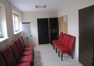 premise for rent - Żywiec