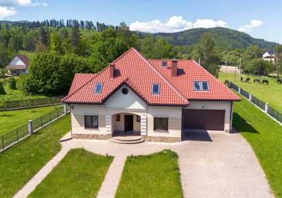 house for sale - Jeleśnia