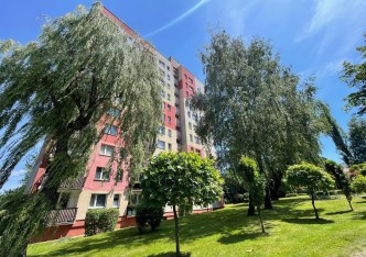 apartment for sale - Bielsko-Biała, Osiedle Słoneczne