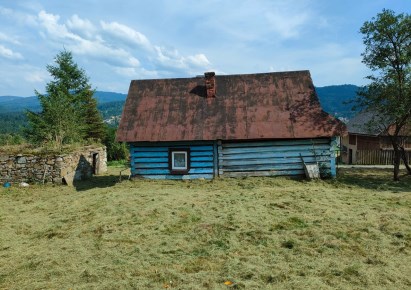 house for sale - Jeleśnia, Pewel Wielka