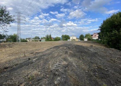 działka na sprzedaż - Bielsko-Biała, Komorowice Śląskie