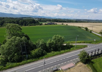 działka na sprzedaż - Jasienica, Międzyrzecze Dolne