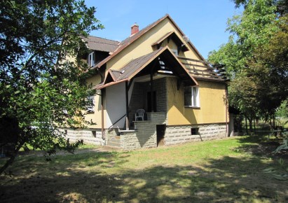 house for sale - Chybie, Frelichów