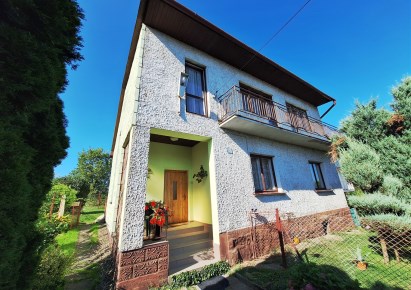 house for sale - Łodygowice, Pietrzykowice, Jana Pawła II