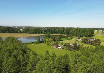 działka na sprzedaż - Skoczów (gw), Pierściec