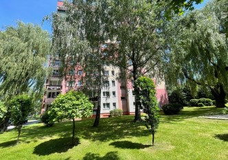 apartment for sale - Bielsko-Biała, Osiedle Słoneczne