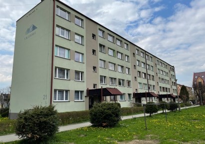 apartment for sale - Żywiec, Południowa