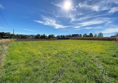 działka na sprzedaż - Hecznarowice