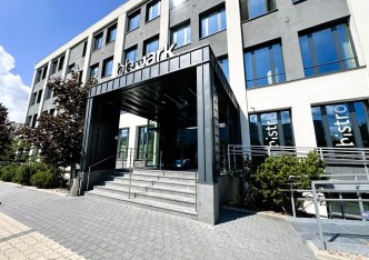 premise for rent - Bielsko-Biała, Centrum