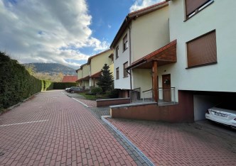 apartment for rent - Bielsko-Biała, Straconka