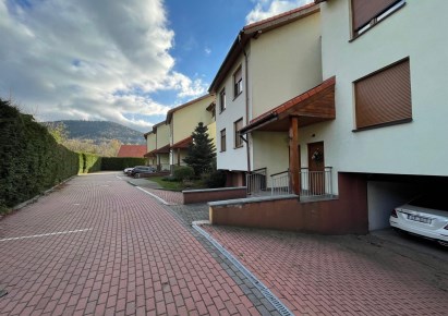 apartment for rent - Bielsko-Biała, Straconka