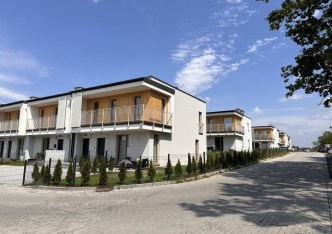 apartment for sale - Bielsko-Biała, Komorowice Krakowskie