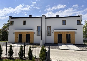 apartment for sale - Bielsko-Biała, Komorowice Krakowskie