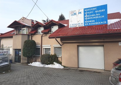 house for sale - Bielsko-Biała, Mikuszowice Krakowskie