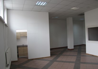 premise for rent - Bielsko-Biała, Centrum